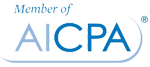 Member of AICPA